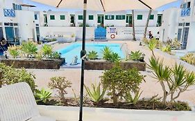 17 Puerto Del Carmen Blueshark